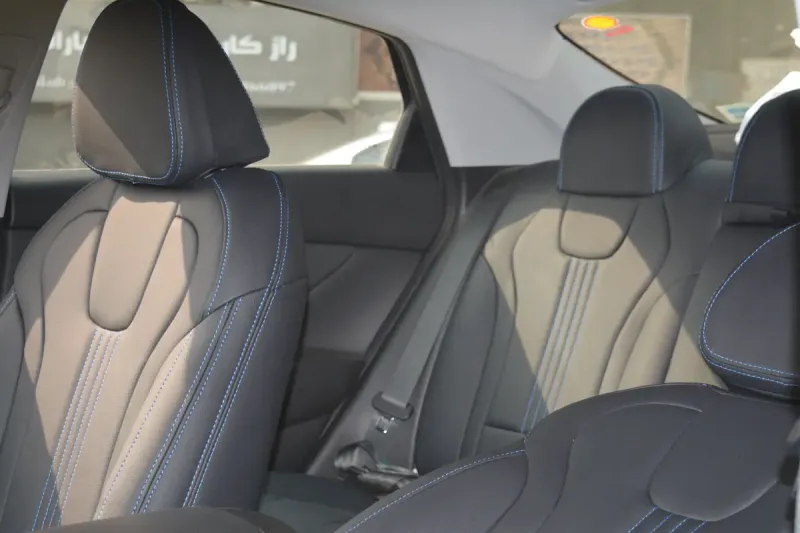 Hyundai Elantra CN7