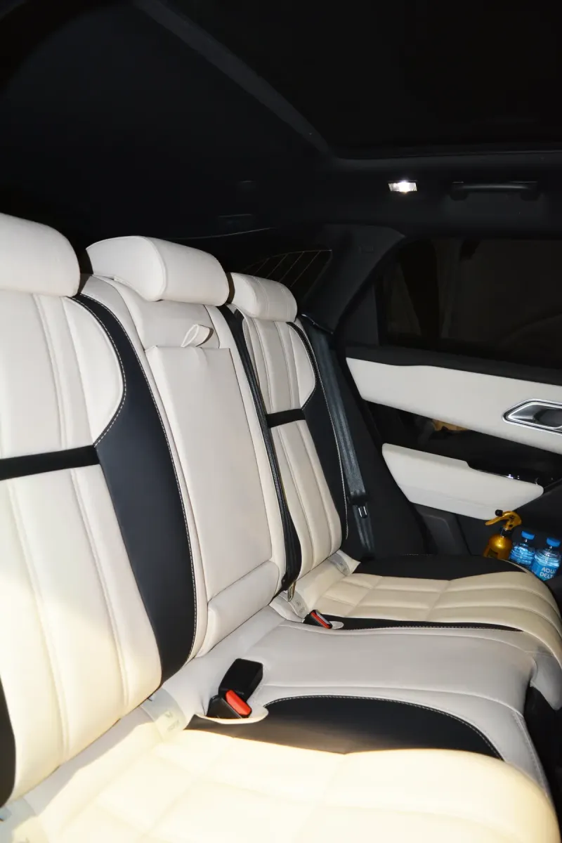 Range Rover Velar