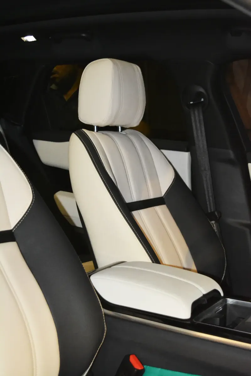 Range Rover Velar