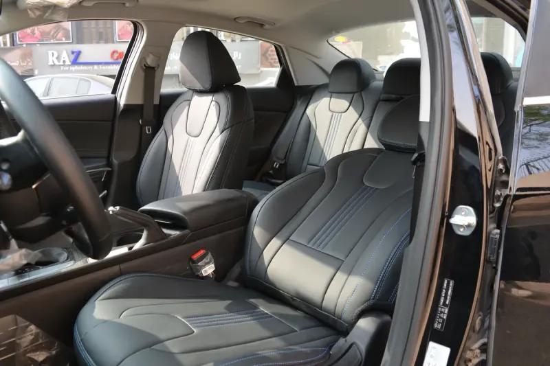 Hyundai Elantra CN7