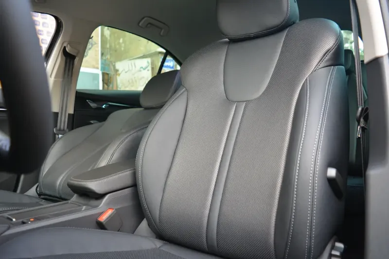 Skoda A8