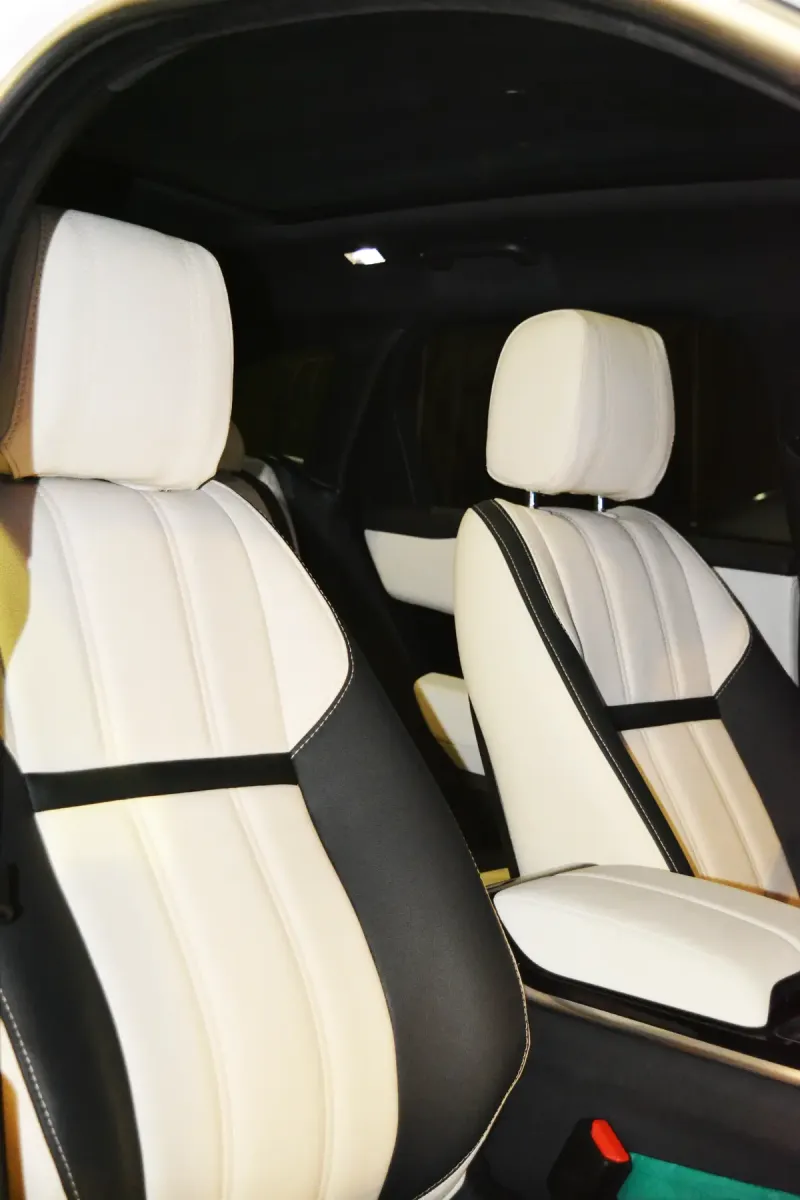 Range Rover Velar