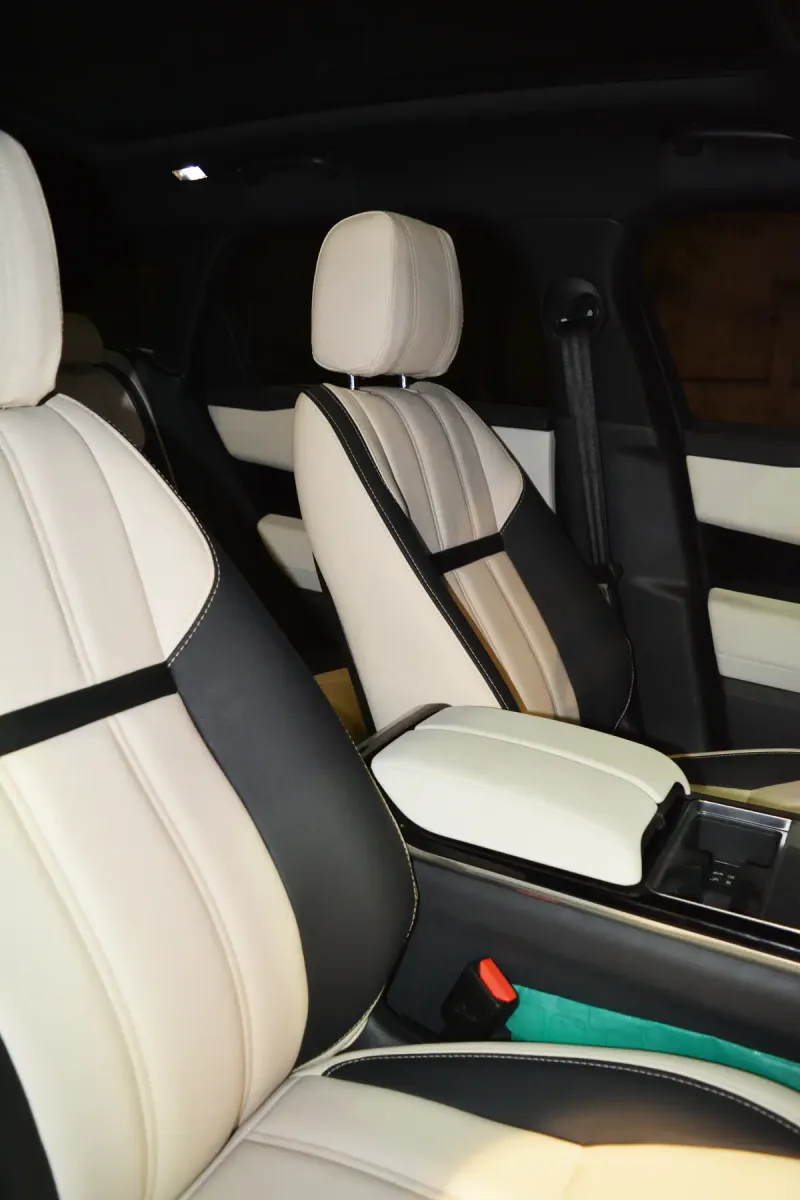 Range Rover Velar
