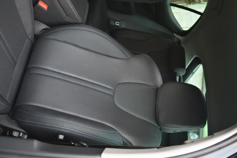 Skoda A8