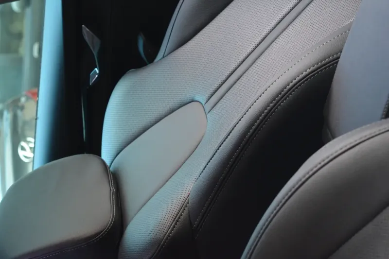 Skoda A8