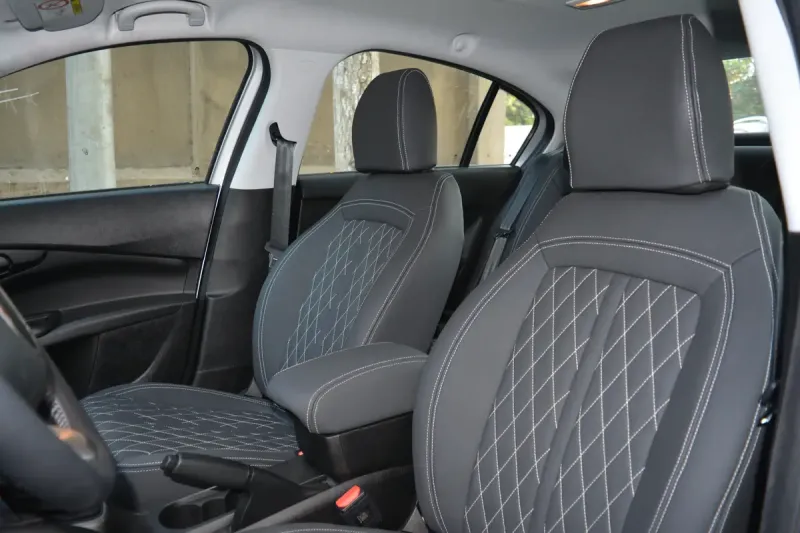Fiat Tipo 2024