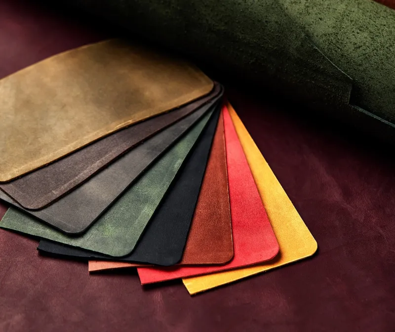 خامة الألكنتارا (Alcantara)