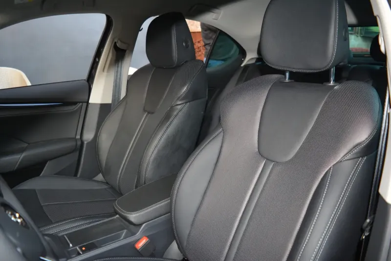 Skoda A8