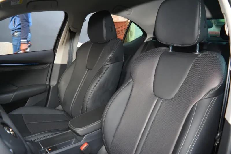 Skoda A8