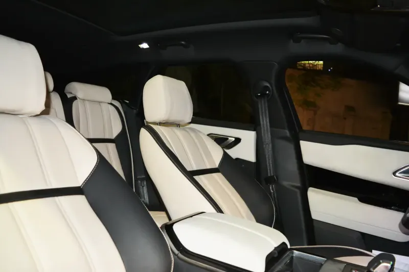Range Rover Velar