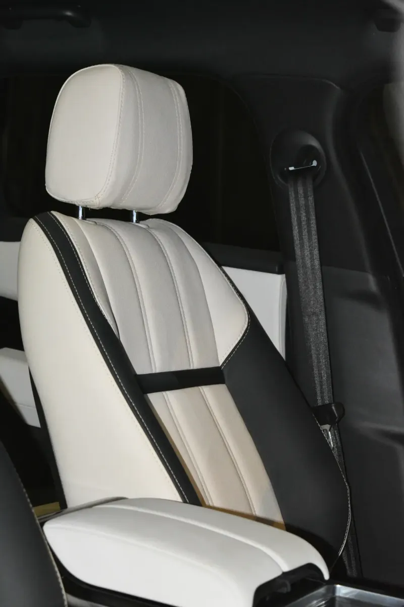 Range Rover Velar