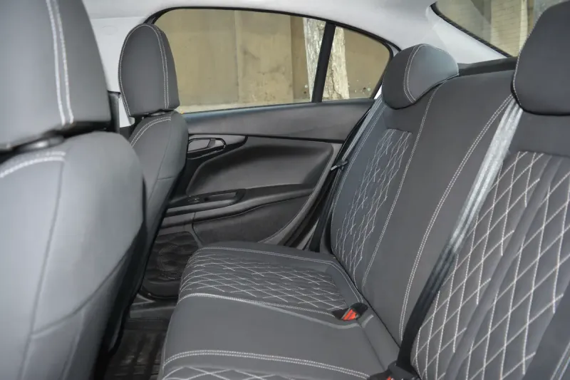 Fiat Tipo 2024