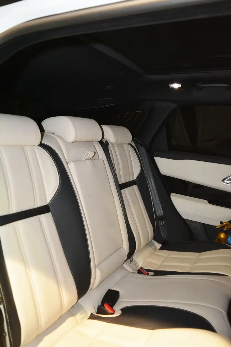 Range Rover Velar