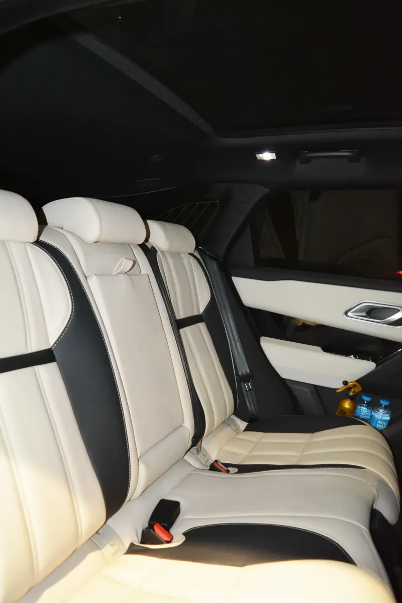 Range Rover Velar
