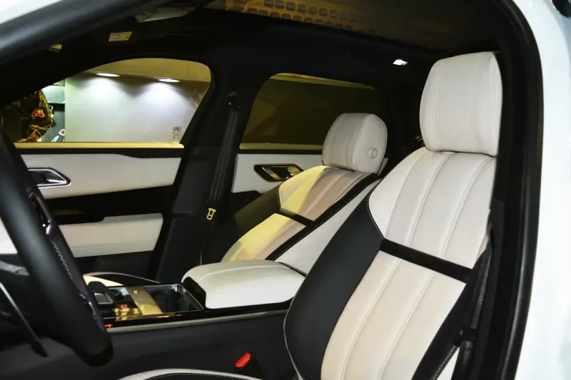Range Rover Velar