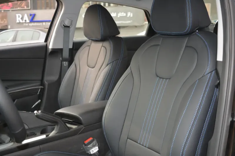 Hyundai Elantra CN7