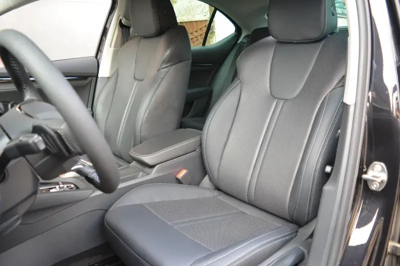 Skoda A8