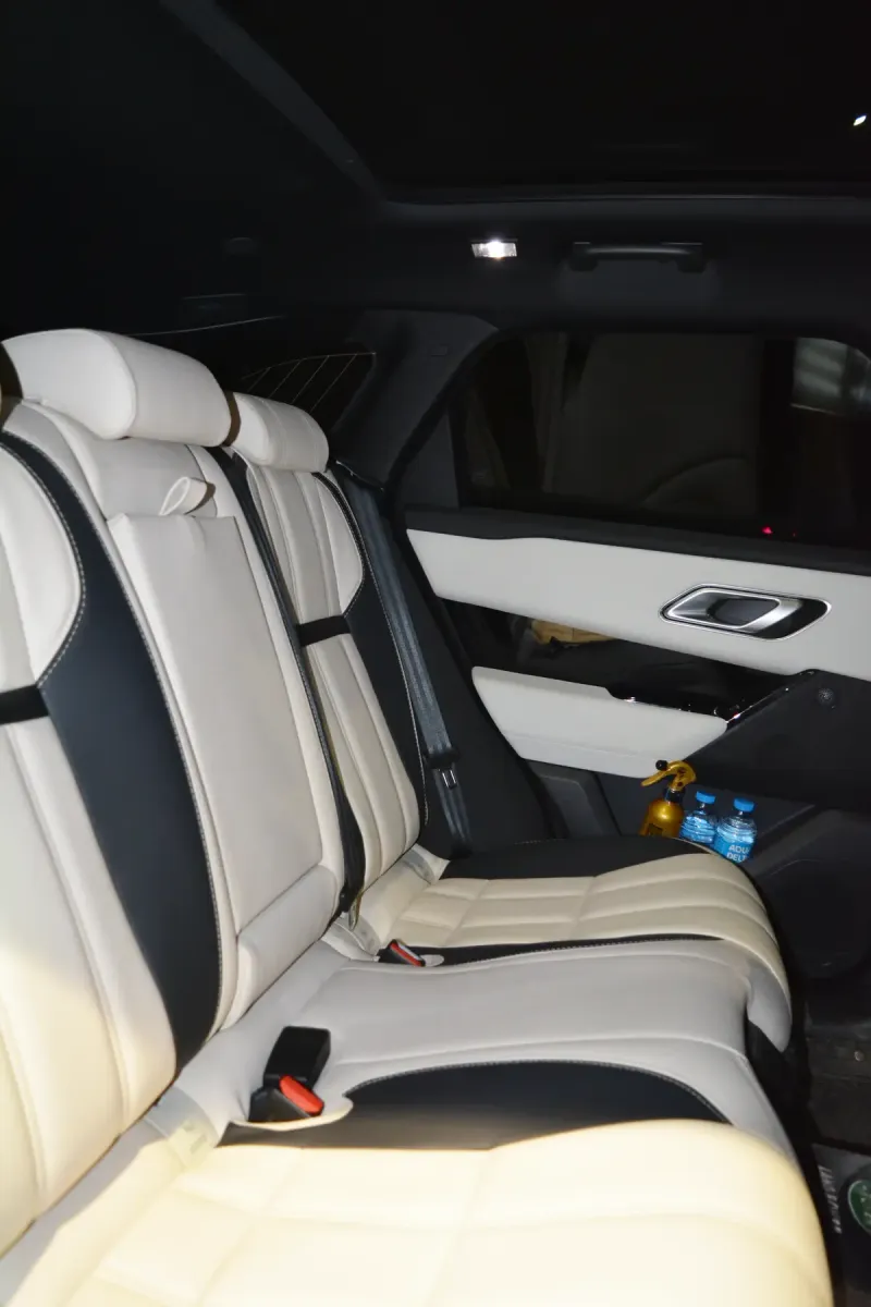 Range Rover Velar