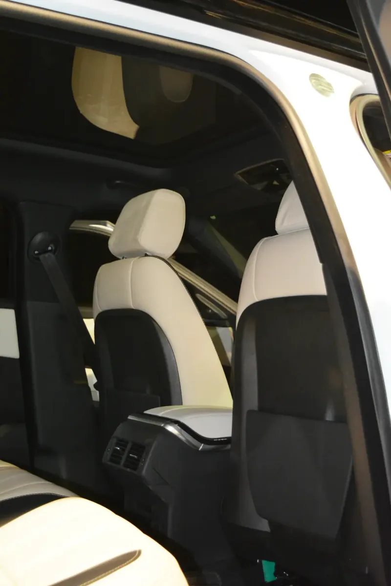 Range Rover Velar