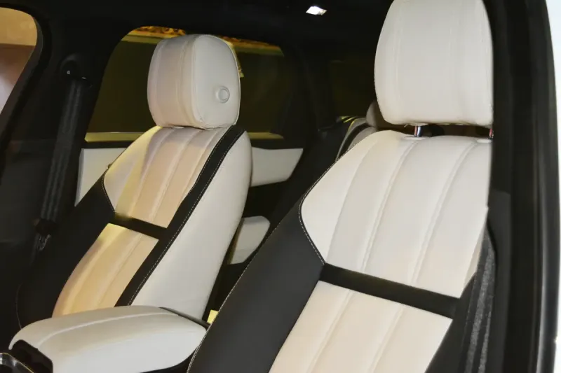 Range Rover Velar