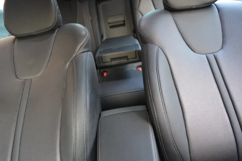 Skoda A8