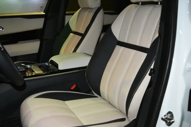 Range Rover Velar