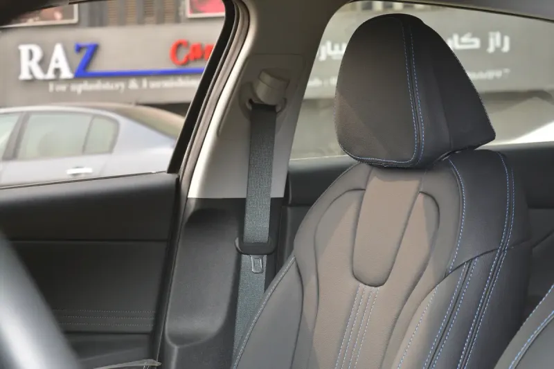 Hyundai Elantra CN7
