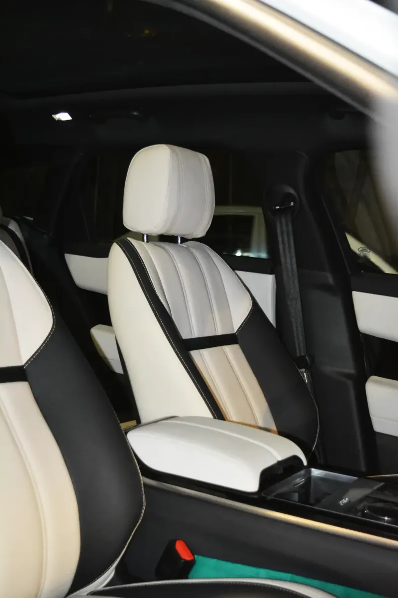 Range Rover Velar