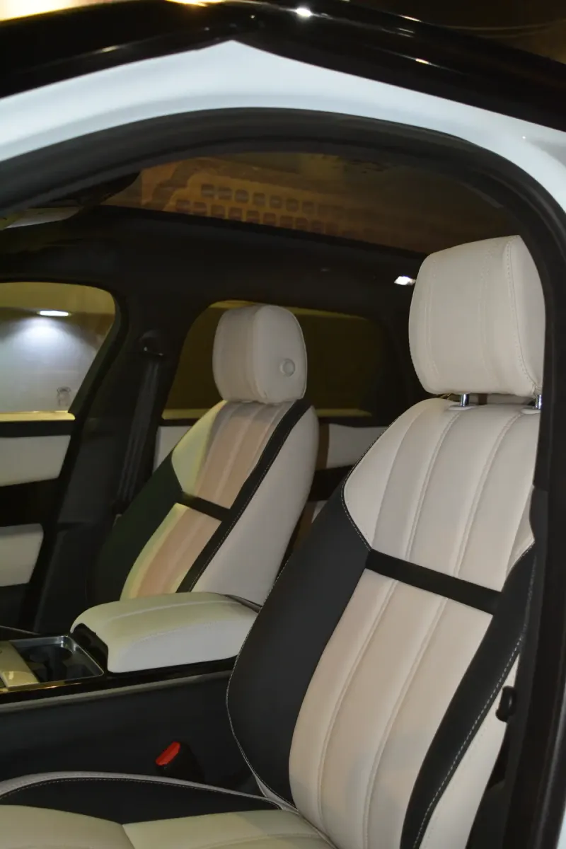 Range Rover Velar
