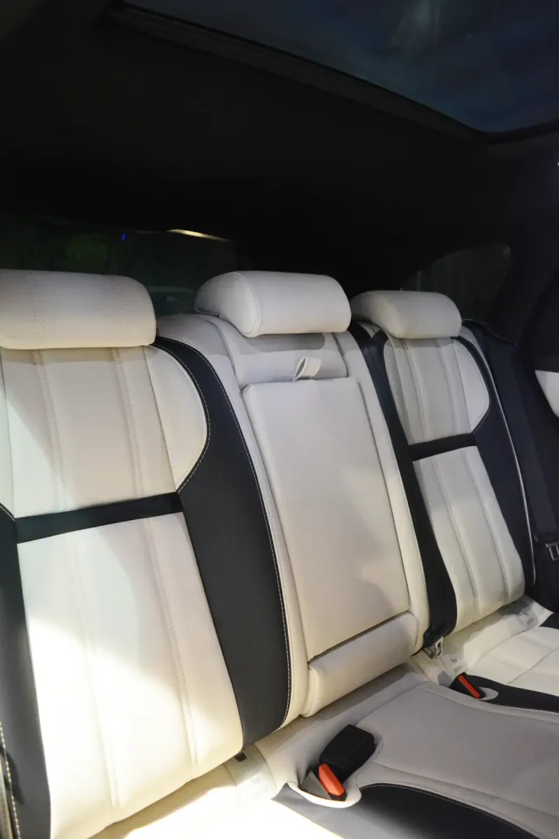 Range Rover Velar